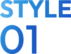 STYLE 01