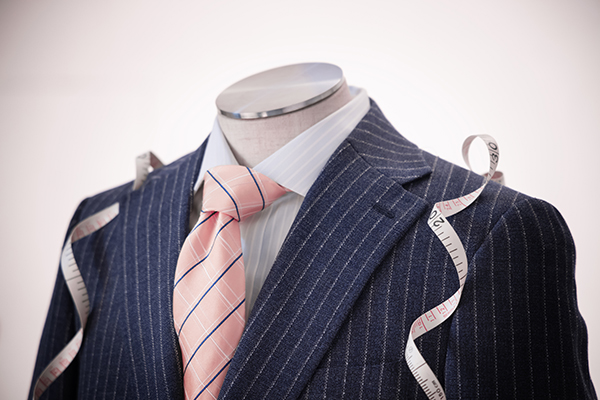 スーツを着こなすための基本ルール7選