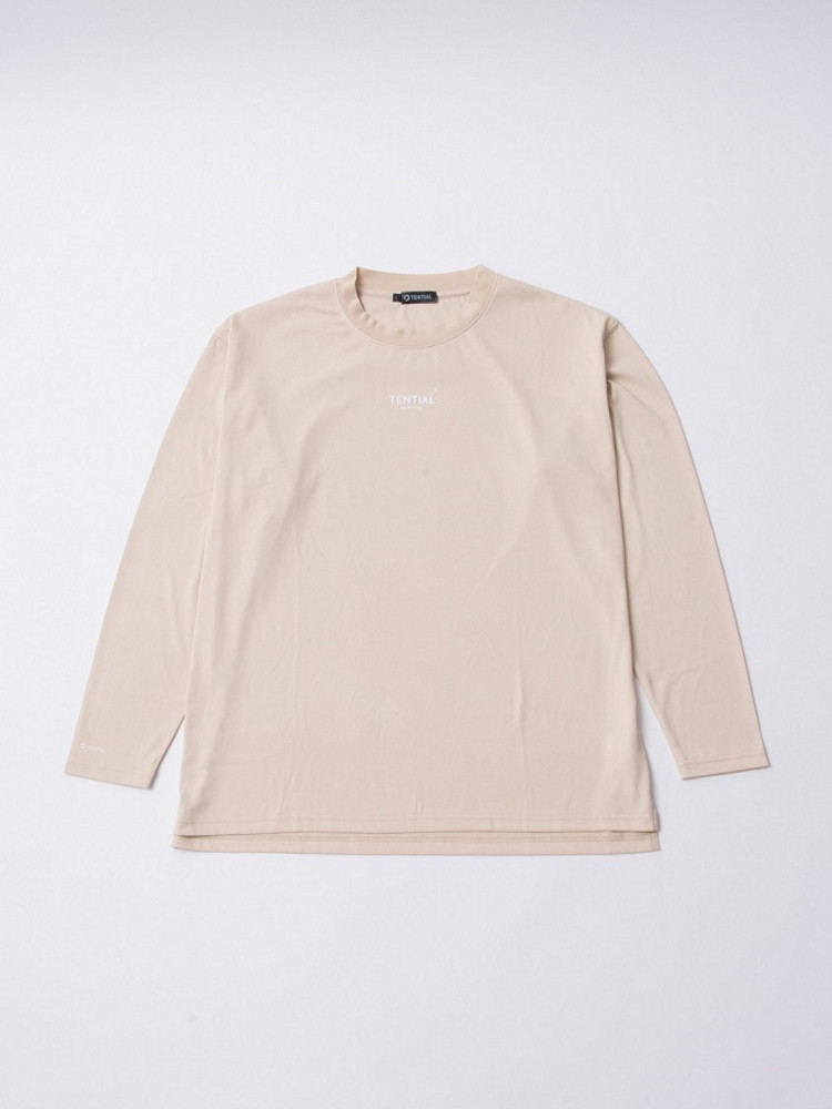 TENTIAL BAKUNE 
スウェット上_女性
