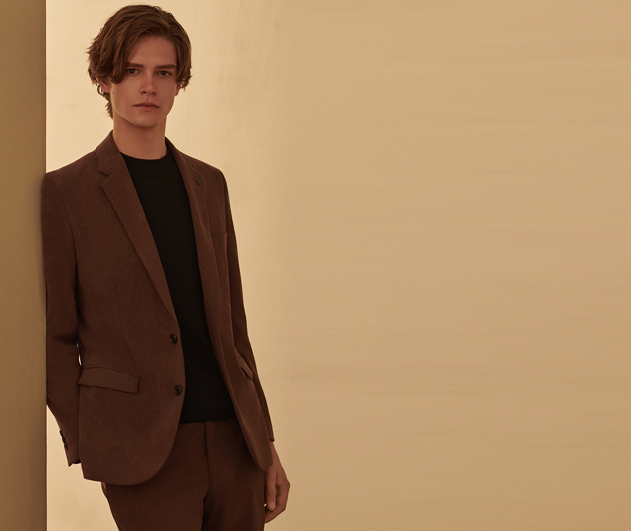 KATHARINE E HAMNETT × HARUYAMA