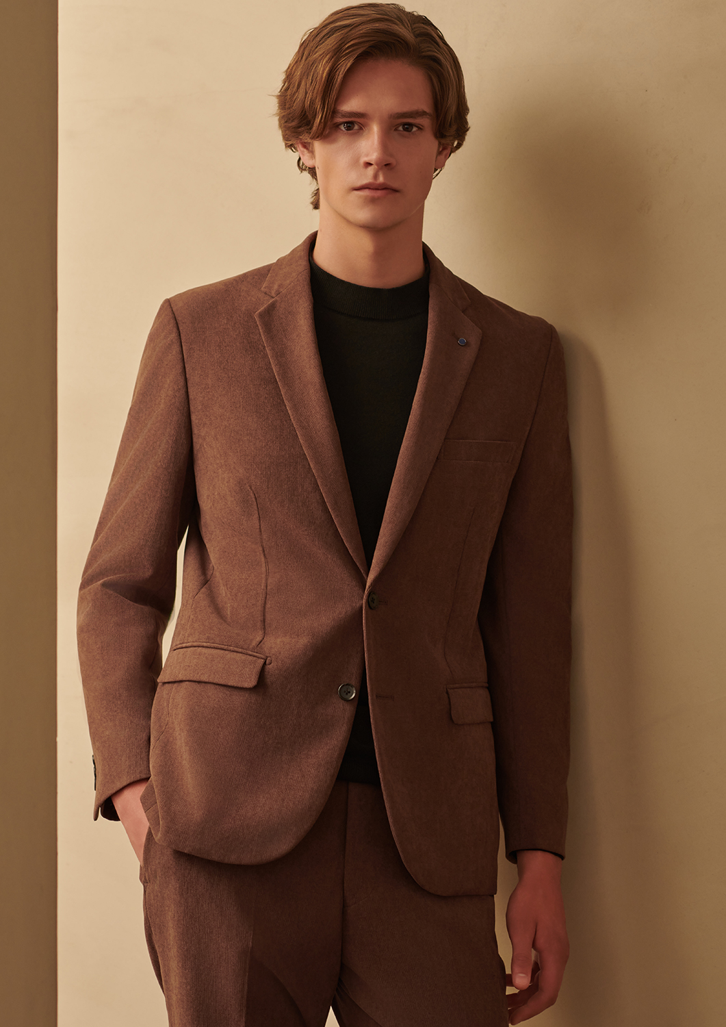 KATHARINE E HAMNETT　イメージ