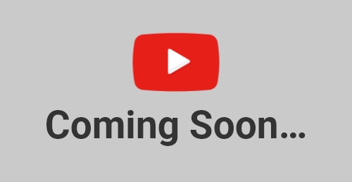 coming soon
