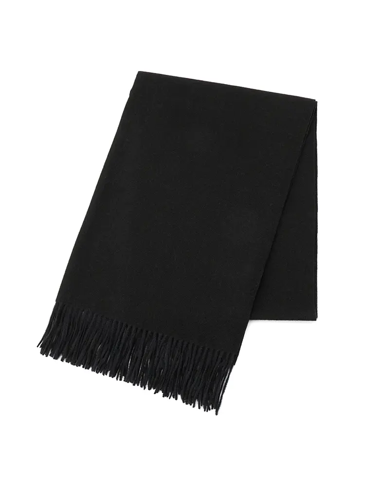 【INDIVI】ストール雑貨アクセサリー秋冬